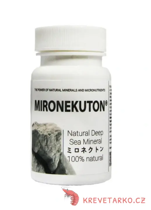 QUALDROP Mironekuton Super Powder
