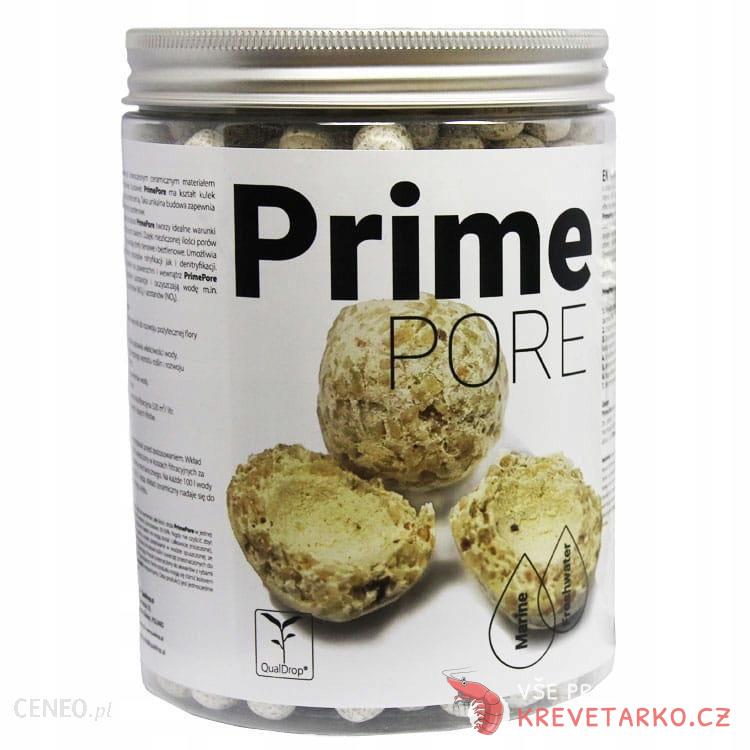 QUALDROP PrimePore 500ml