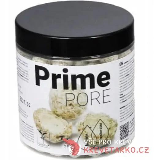 QUALDROP PrimePore 250ml