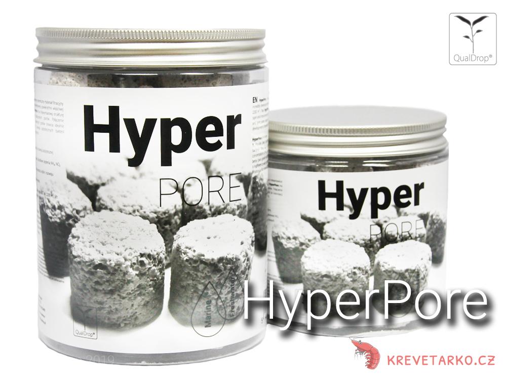 QUALDROP HyperPore 1000ml