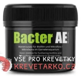 GlasGarten Bacter AE 35g
