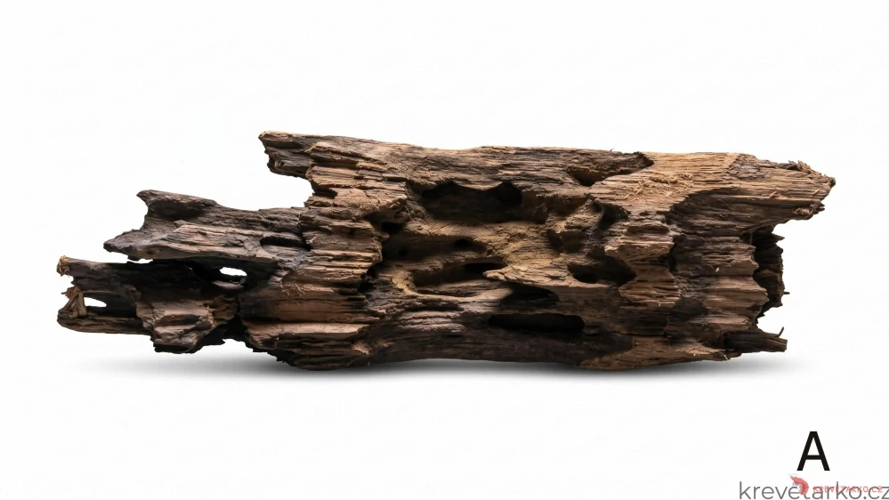Honeycomb Wood 20-30cm