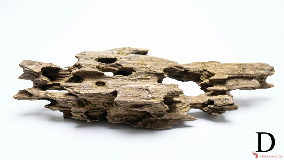Honeycomb Wood 20-30cm