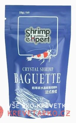 LARMAX Baguette