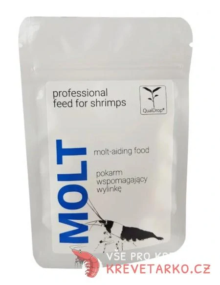 QUALDROP Molt 10g
