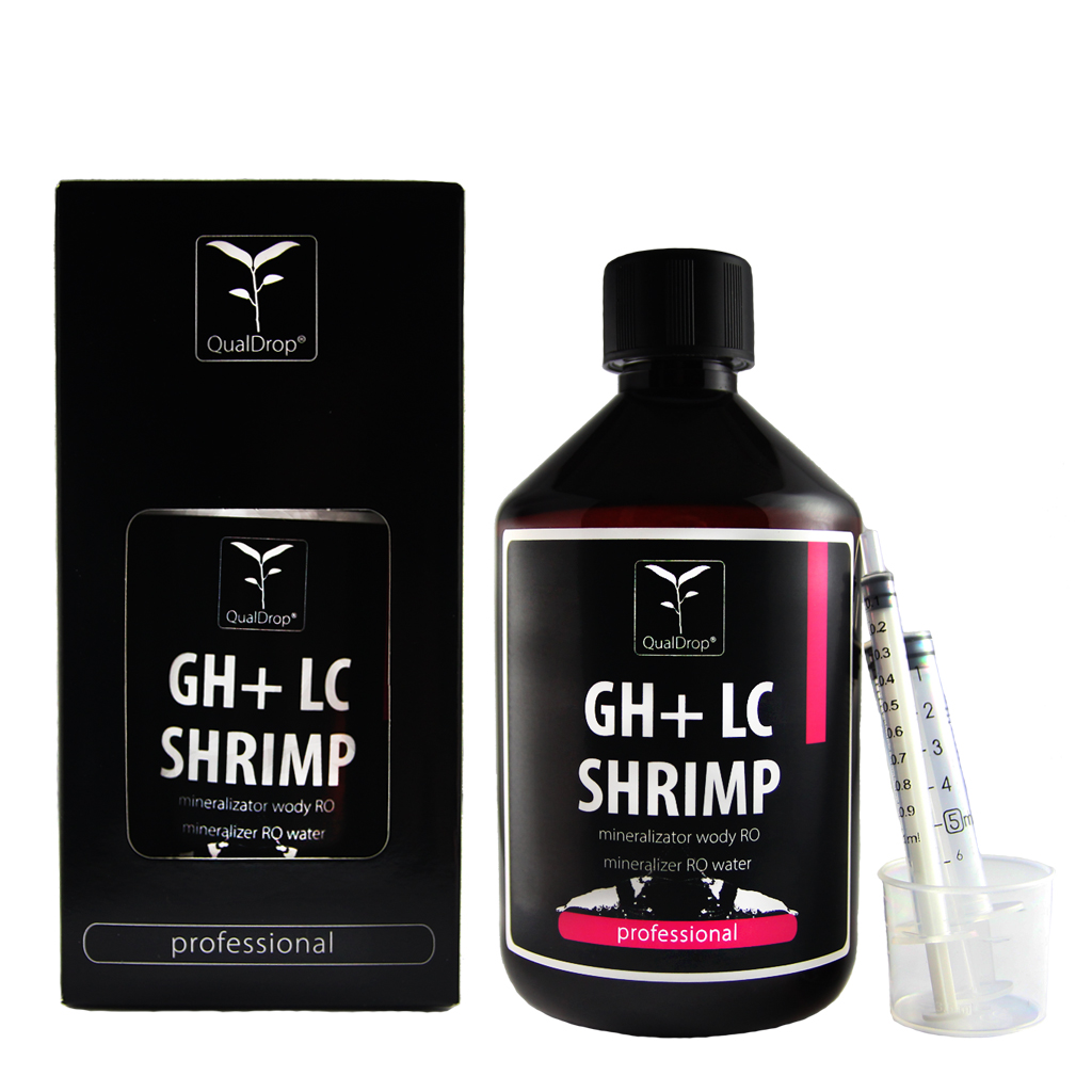 QUALDROP GH+ LC