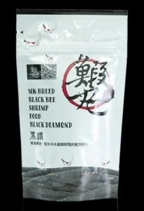 MK-Breed Black Bee Shrimp