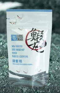 MK-Breed White Crystal Shrimp