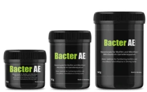 GlasGarten Bacter AE
