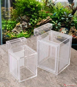 Izolační Box 3D malý