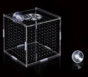 Izolační Box 3D velký