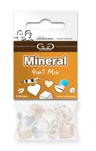 GlasGarten Mineral 4v1 mix 8ks