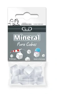 GlasGarten Mineral Pure Cubes 8ks