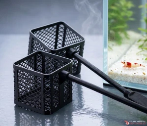 Síťka plastová 3D 