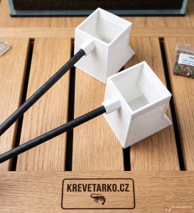 Síťka plastová 3D 