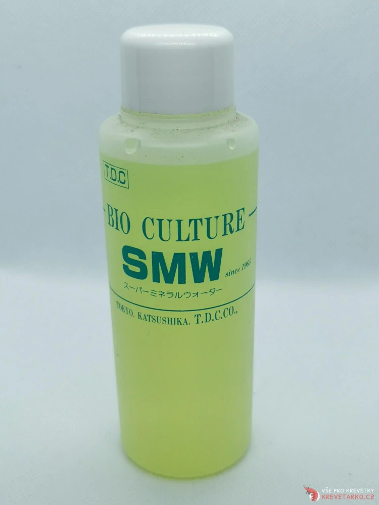 SMW Bio-Culture