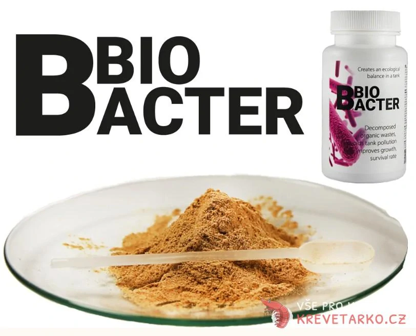 QUALDROP BioBacter