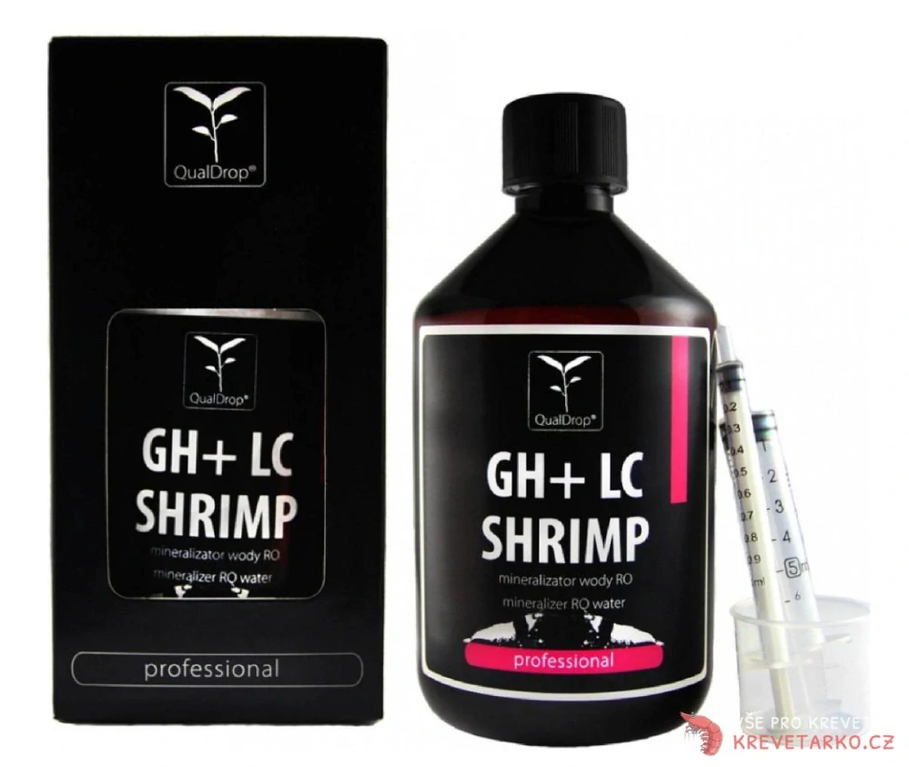 QUALDROP GH+ LC