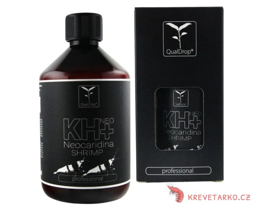 QUALDROP KH+ NEO
