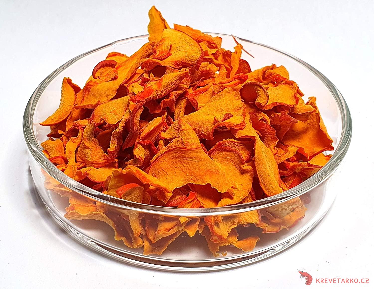 GARNELEN4YOU® Hokkaido Chips 20g