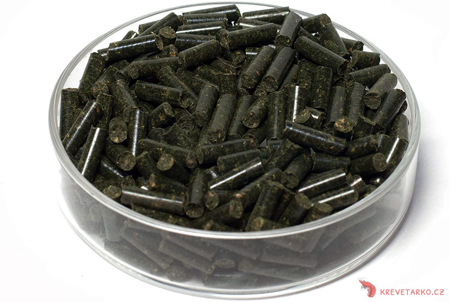 GARNELEN4YOU® Kopřiva 50g