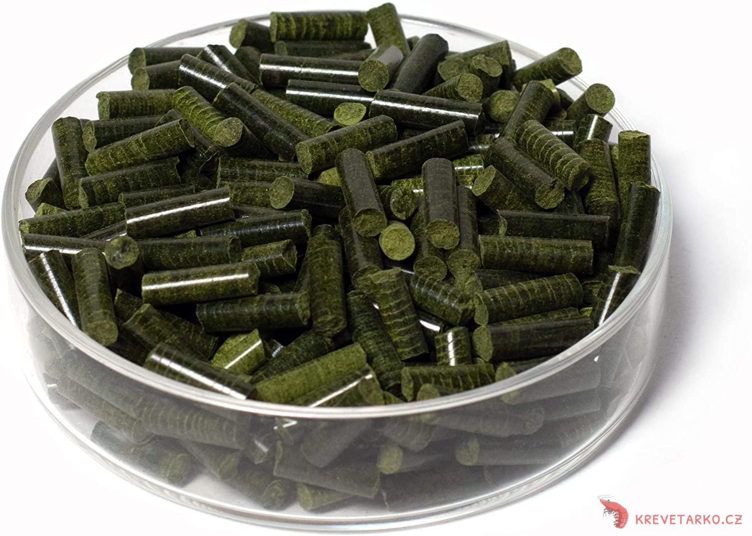 GARNELEN4YOU® Špenát 50g