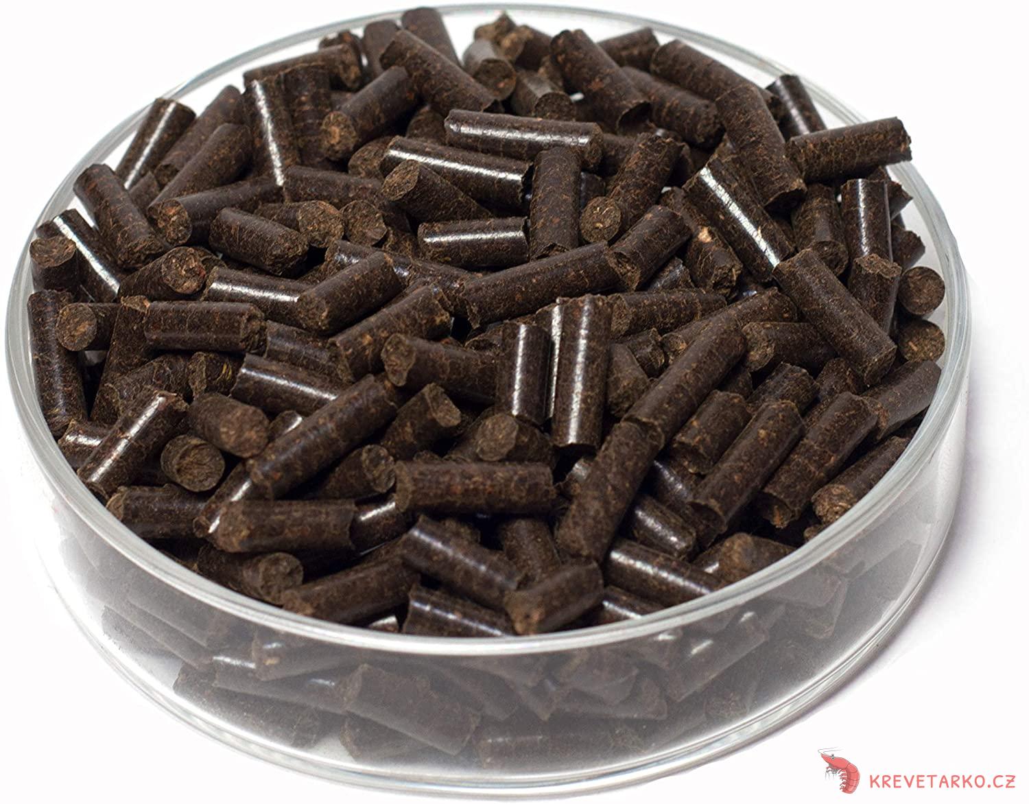 GARNELEN4YOU® Ořech 50g