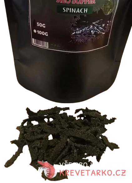AV Neo Supper Spinacht