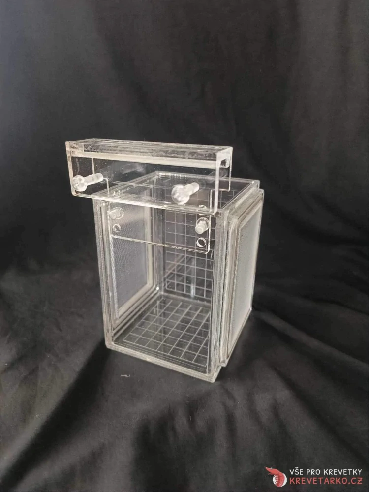 Izolační Box 3D malý