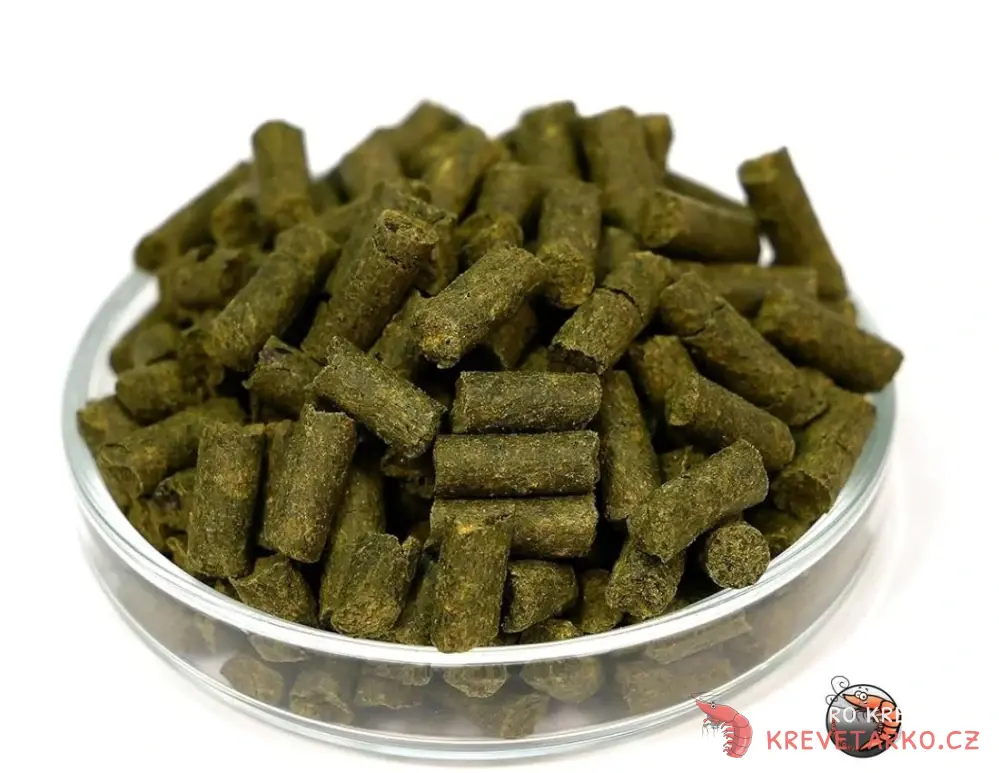 GARNELEN4YOU® Carny tyčinky 30g
