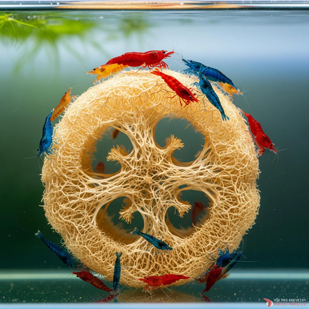 Luffa