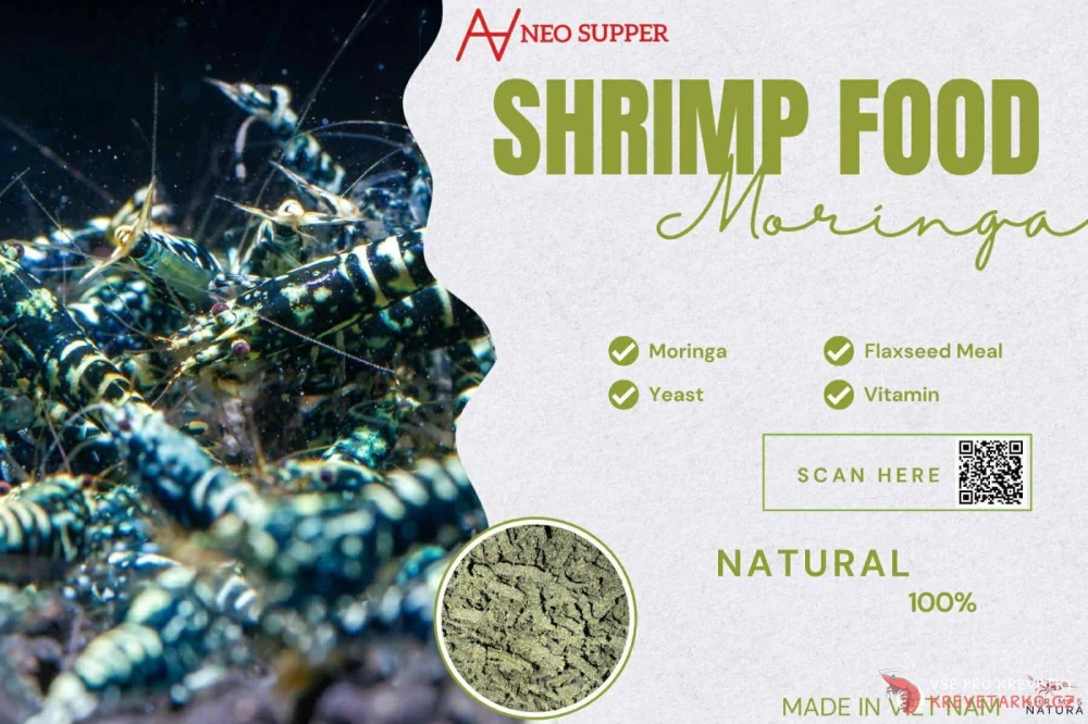 AV Neo Supper Moringa