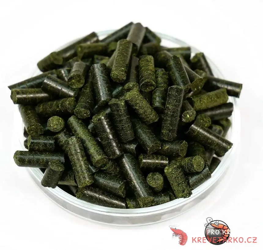 GARNELEN4YOU® Neo Algen tyčinky 30g