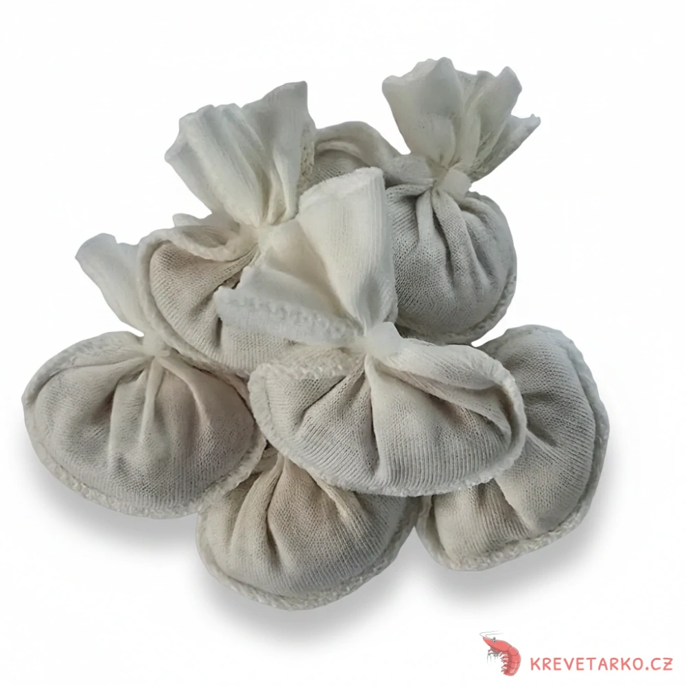PEIWEN Shrims Lubao Food Bags