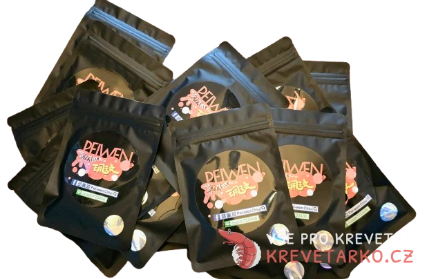 PEIWEN Microbiological Bag