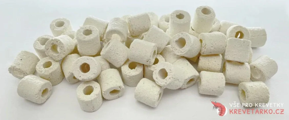 INVITAL Ceramic Rings 1000ml