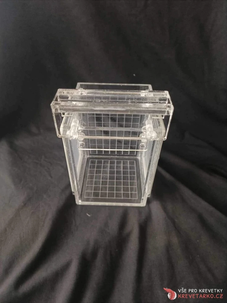 Izolační Box 3D malý