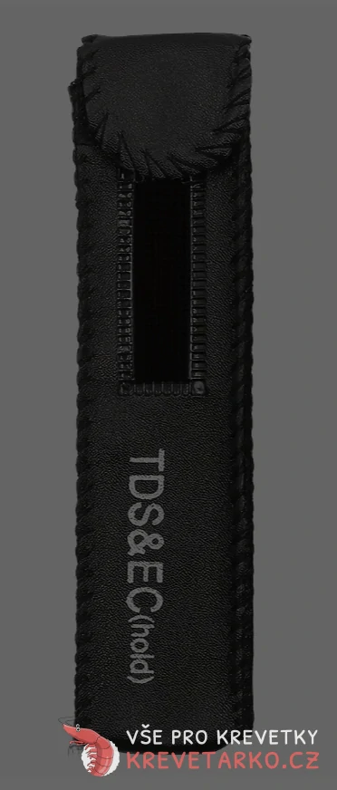 Digitální měřič TDS & EC